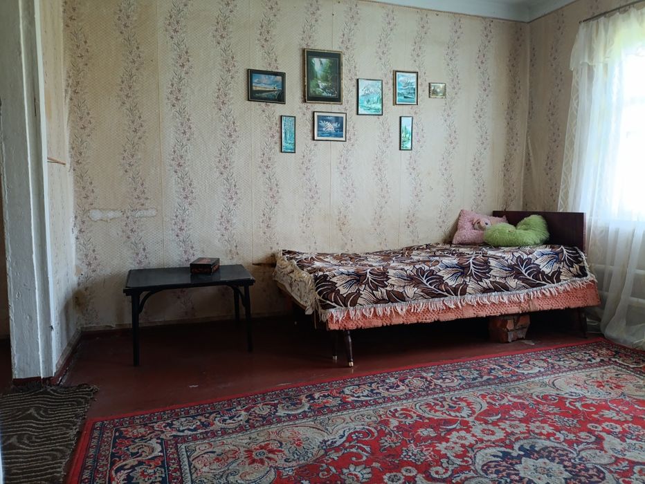 Продам будинок в місті Зміїв