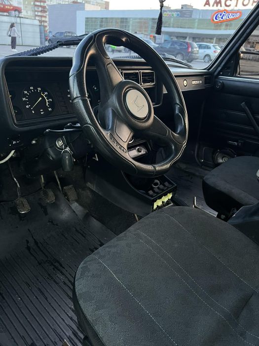 Продам авто ваз 2104 газ бензин 2004г