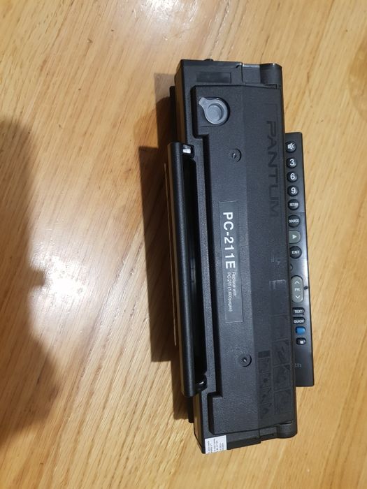 Тонер-картридж Pantum PC-211P