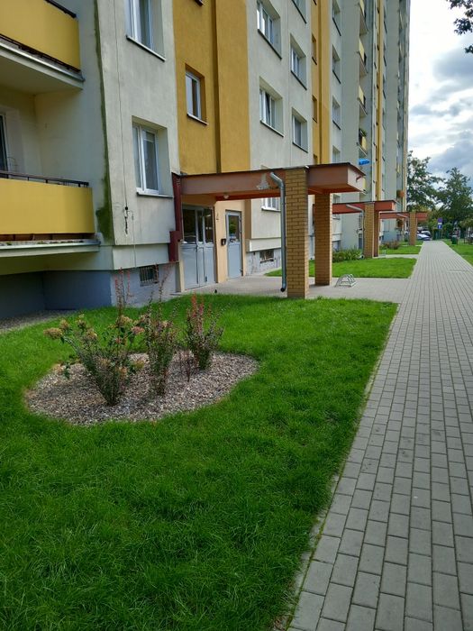 Mieszkanie – Bydgoszcz - Widok 2