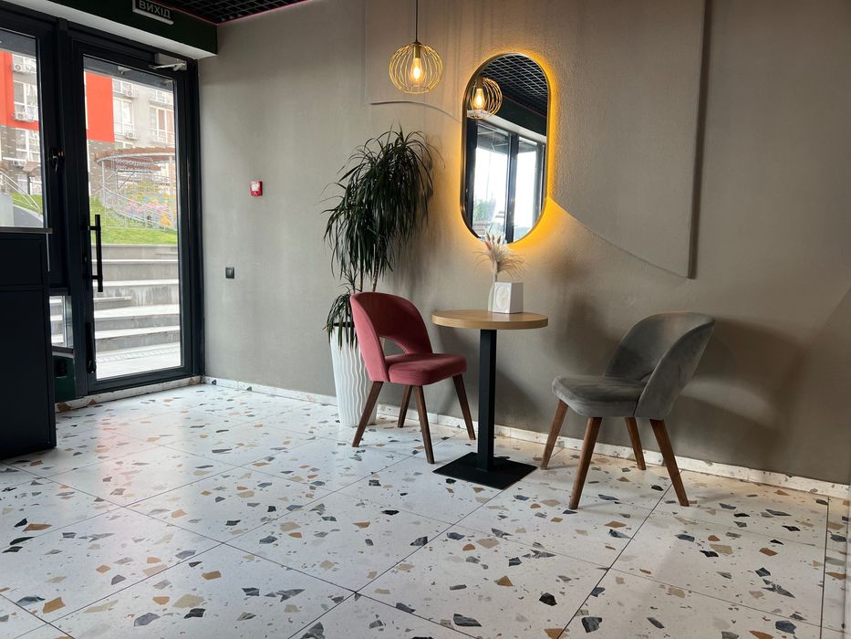 Продам кавʼярню ЖК