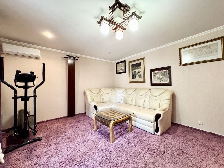 Продаж 3 к.квартири вихід сосновий ліс, пляж, річка, Козин Конча-Заспа