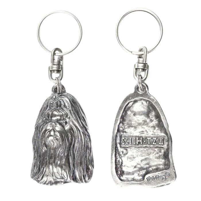 Shih Tzu brelok do kluczy Art-Dog