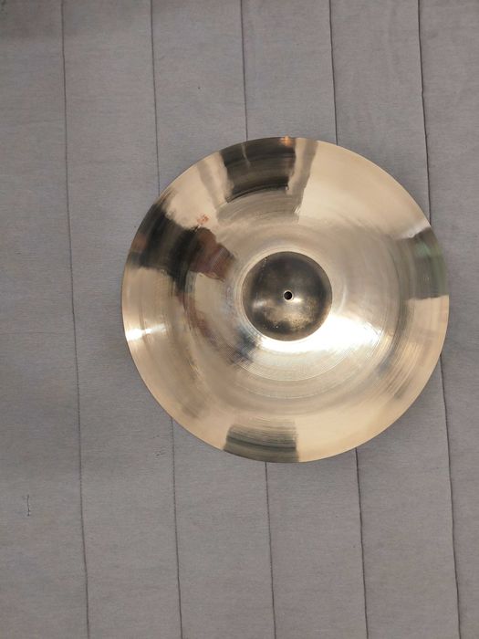 Sabian AAX Raw Bell Dry Ride 21"