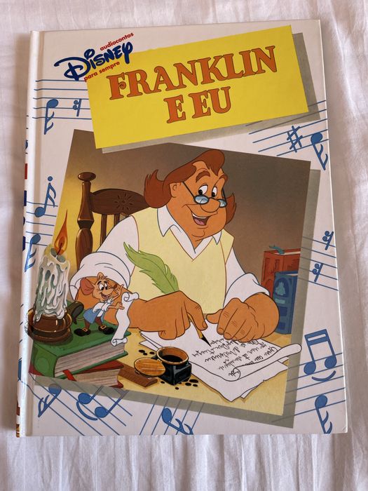 Franklin e eu