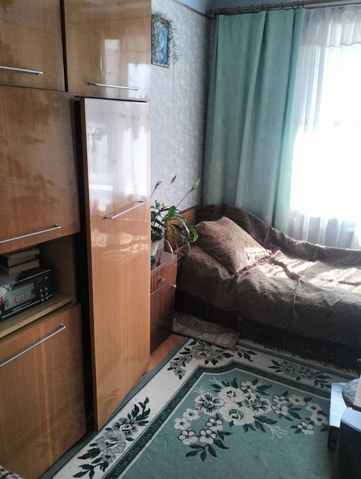 3к квартира вул.Пулюя