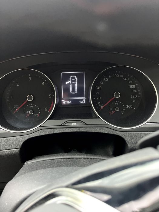 Volkswagen Passat B8 2.0 TDI DSG 2019 KOMBI