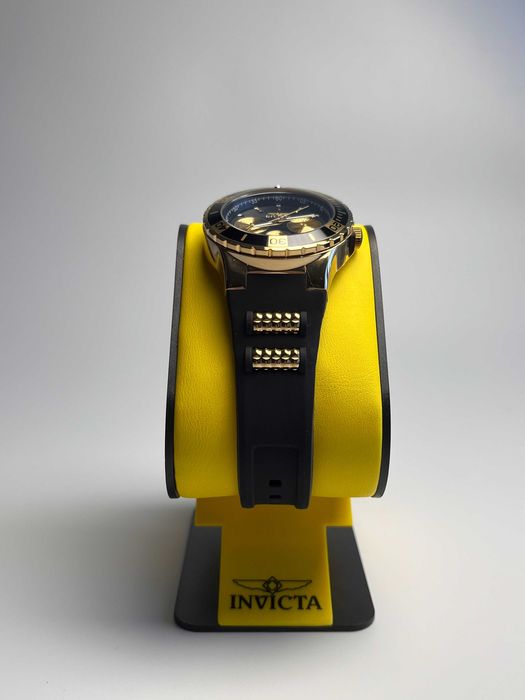 Жіночий годинник Invicta 37319 Aviator, інвікта, женские часы Ø38мм