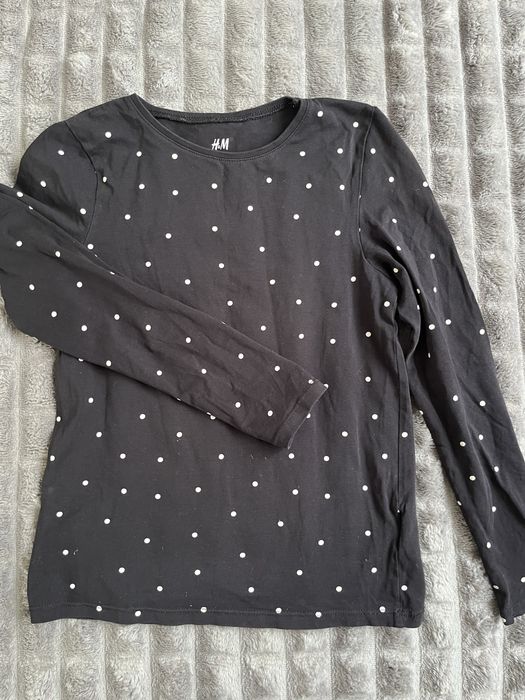 Кофтинка реглан для дівчинки