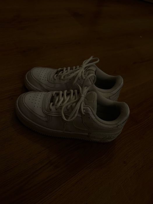 Air force Shadow rozm 39