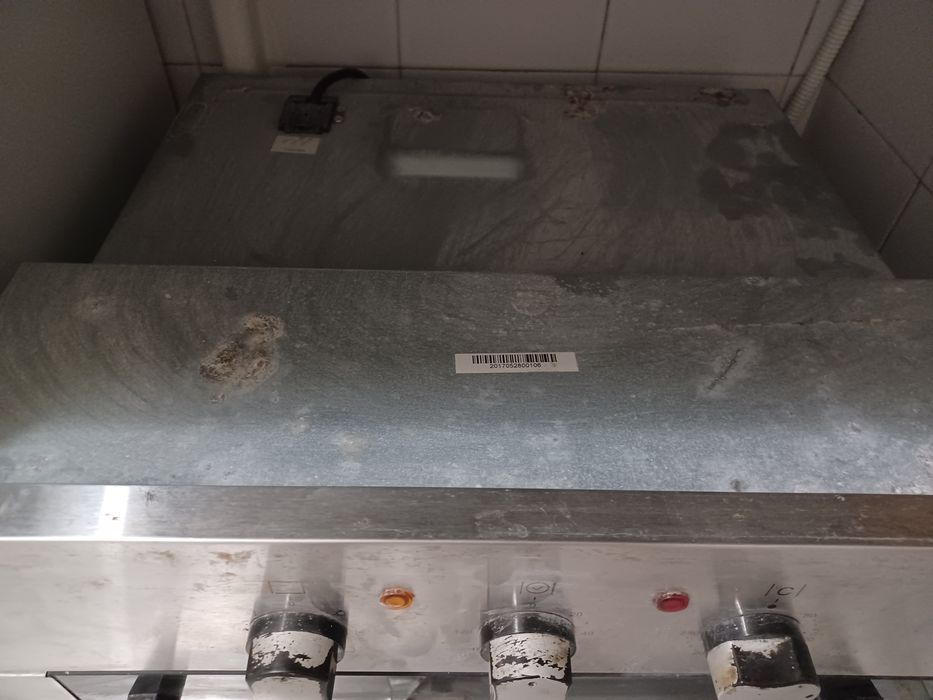 Forno Jocell de incrustar