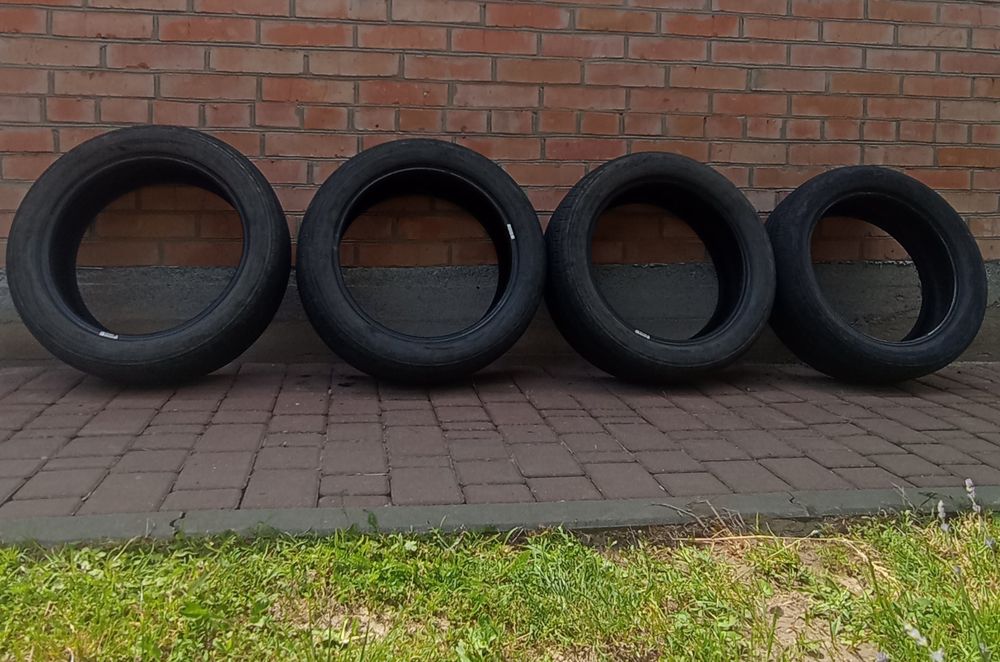 Літня резина MICHELIN