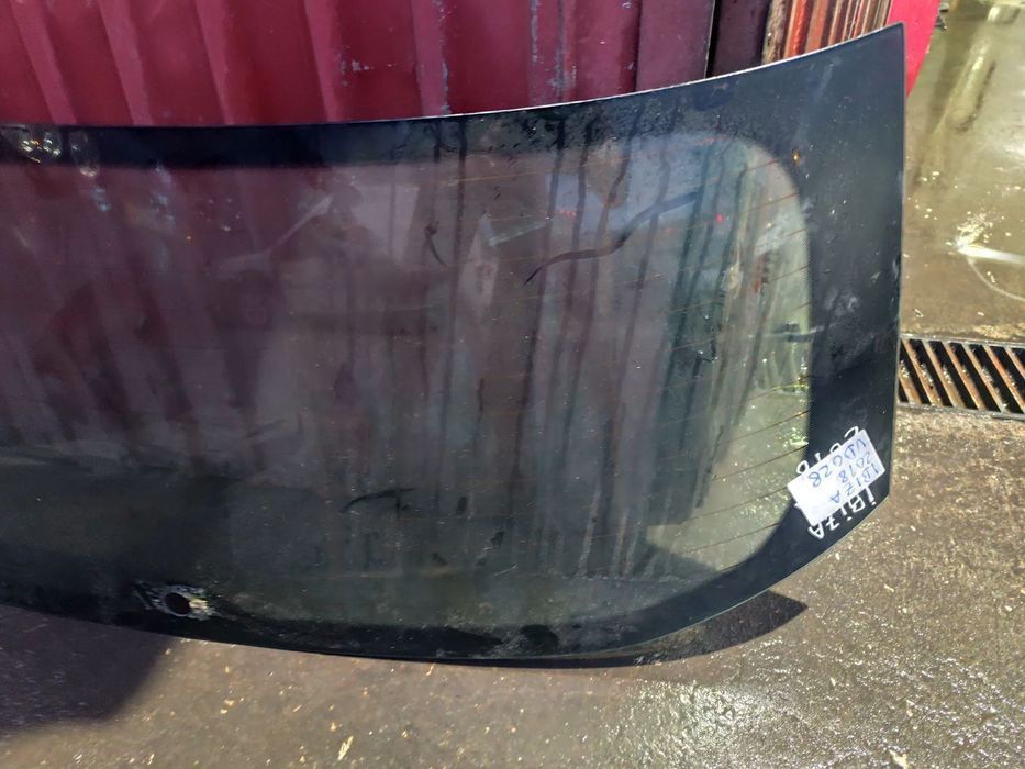 Seat Ibiza 6F VIDRO MALA TRAS - VD028