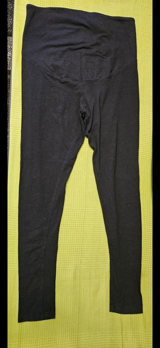 Legginsy / Getry  ciążowe