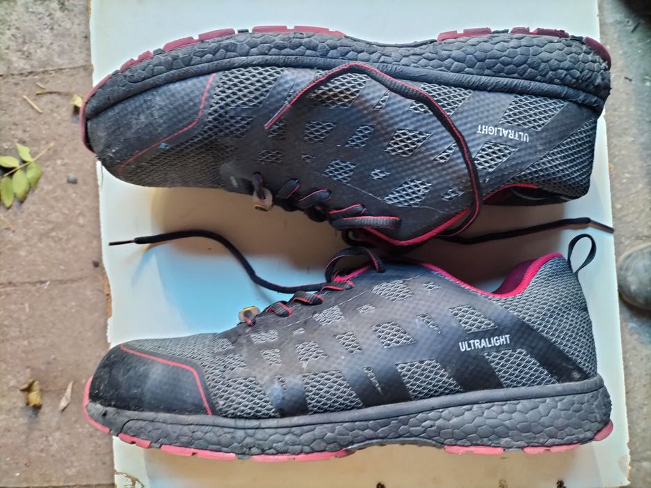 Męskie buty robocze