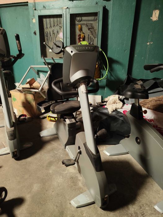 Stationary Bicycle464096140765450241
