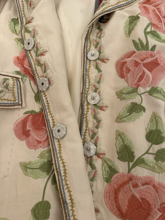 Женское винтажное пальто Biya Collection Оригинал.