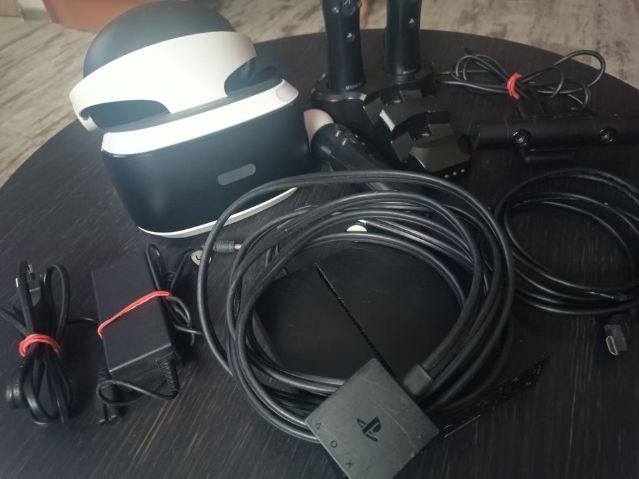 ‼️VR окуляри PS4 ‼️