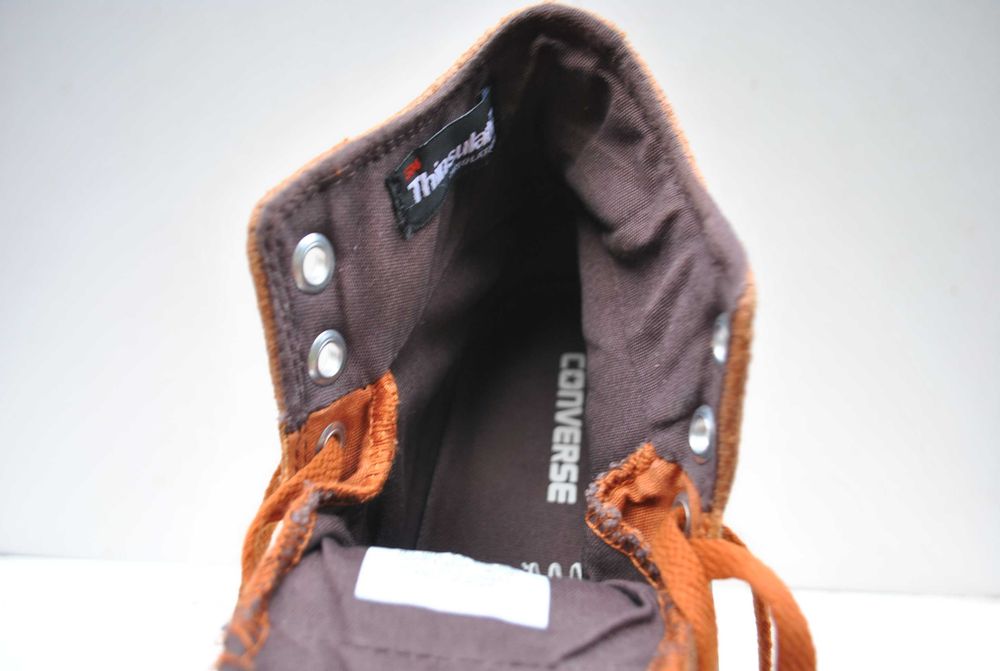 Trampki Converse