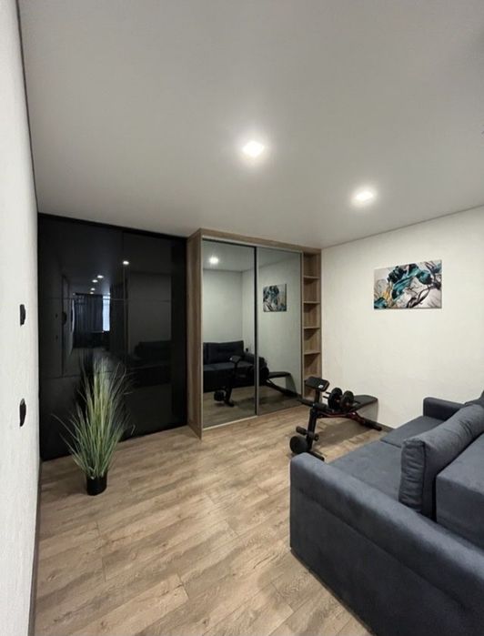 2-rooms apartment apartment by the address st. Kulikovo pole pl Oktyabrskoy revolyutsii pl (area 55 m²) - Atlanta.ua - photo 5