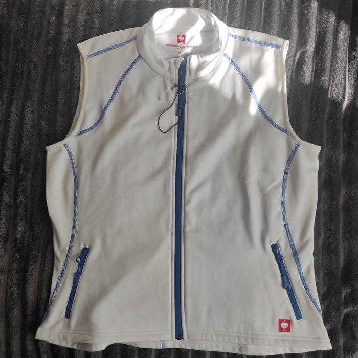 Терможилетка, фліска Strauss Engelbert