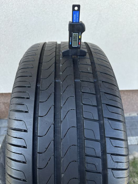 Opony Letnie 255/40/20 Pirelli Scorpion Verde 101V
