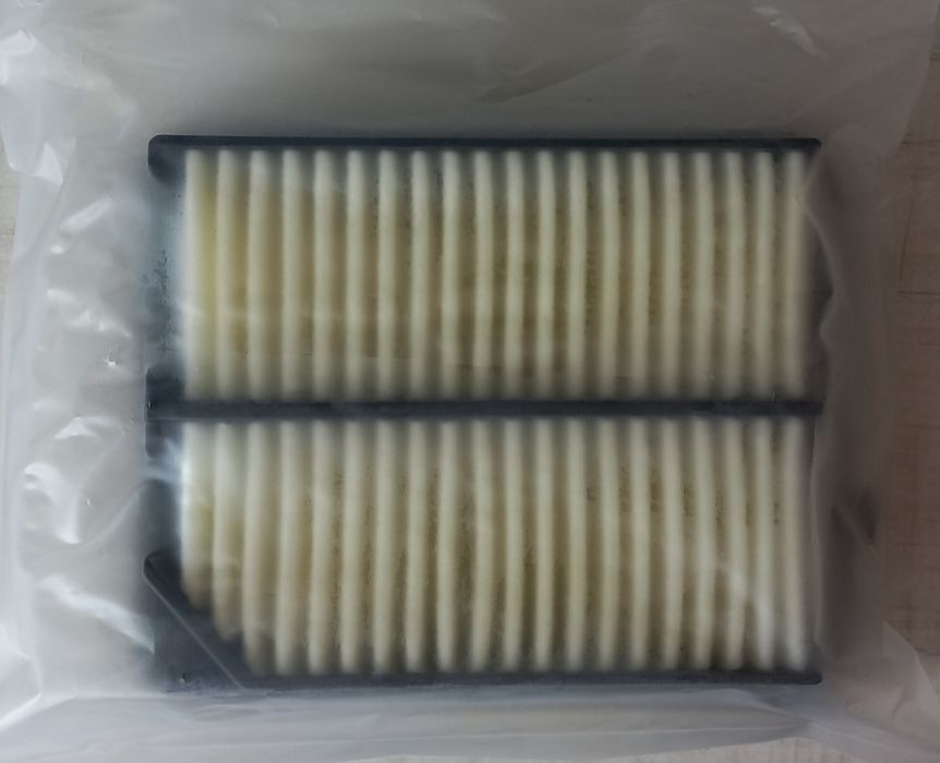 Фільтр повітряний Honda 17220-5K0-A00