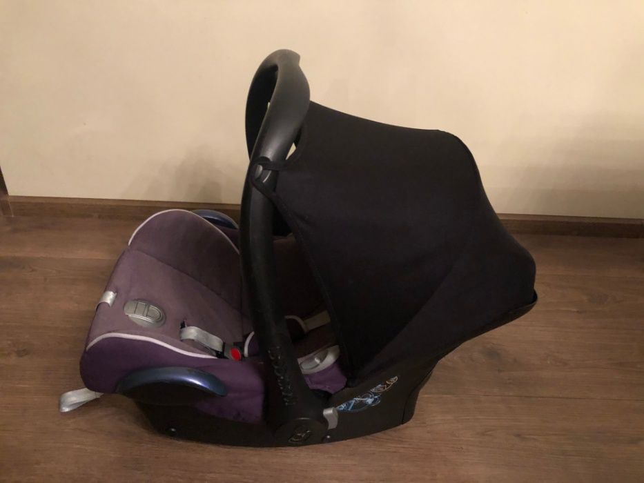 Fotelik, nosidełko Maxi Cosi 0-13 kg