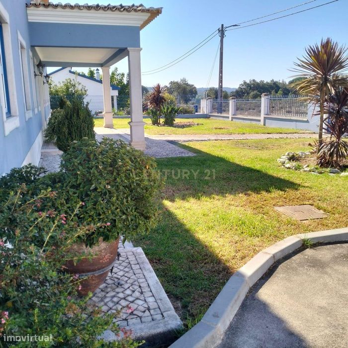 Moradia à venda em Fazendas de Almeirim