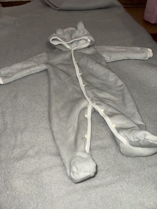 Комбінезон дитячий осінній/весняний