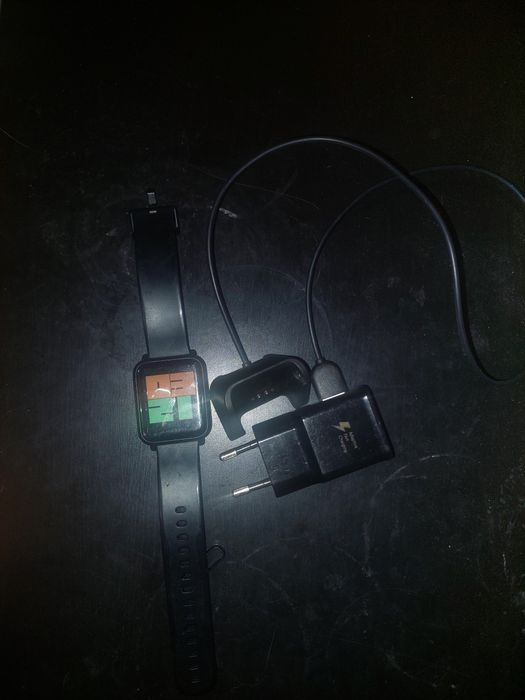 Zegarek Amazfit 1