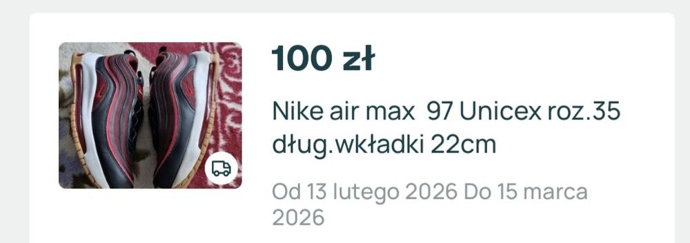 Buty nowe roz.35 są NOWE,nowe cena 120zł