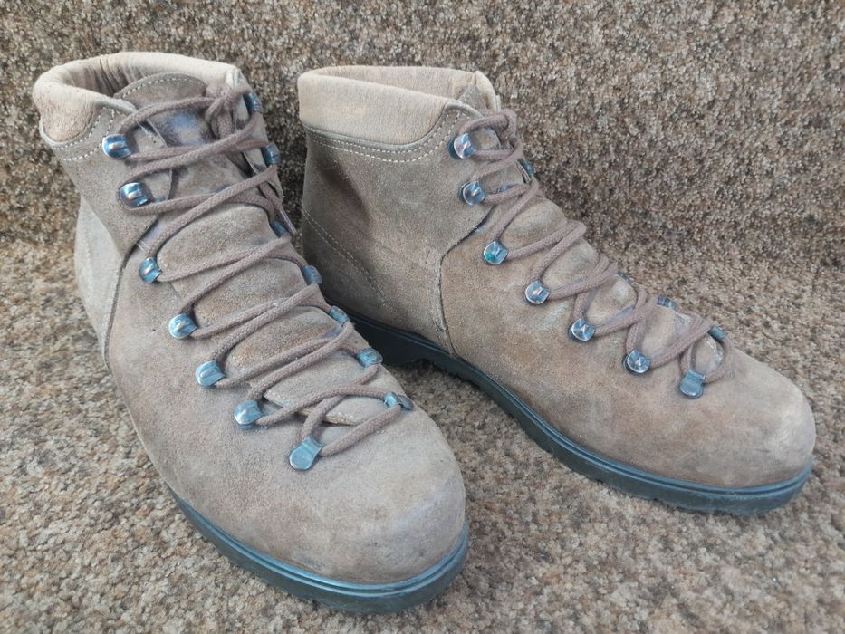 Черевики робочі , ботінки спецвзуття bhp,hutchinson 44,43,42 розмір.