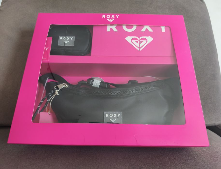 ROXY- zestaw prezentowy NOWY