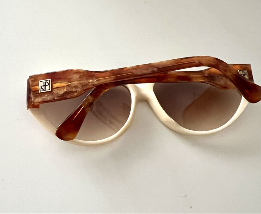 Oculos de sol Jean Patou