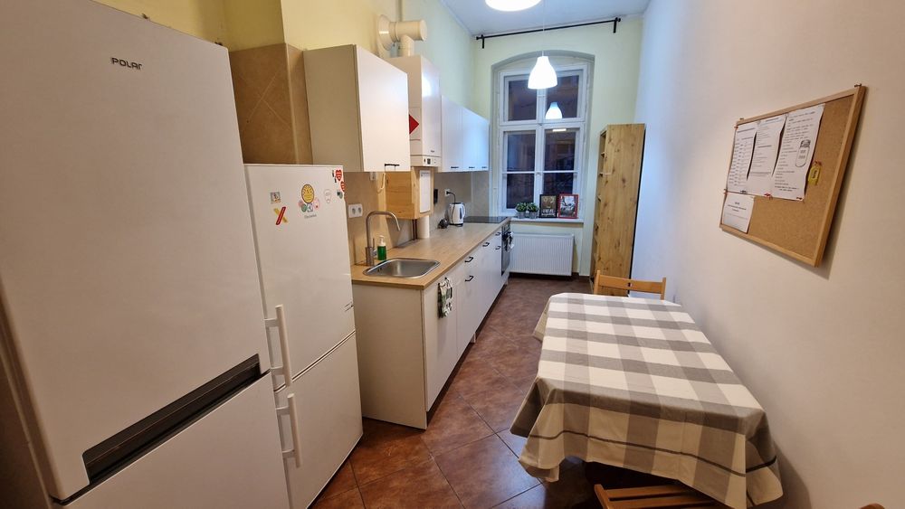 Pokój centrum Poznania OKAZJA