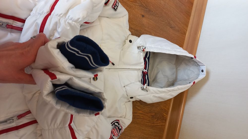 Лыжный костюм 36р ,S, IcePeak/Rossignol, штаны матовые,на 155-160см