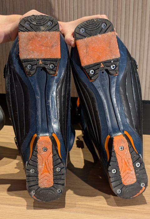 Buty narciarskie Atomic HAWX Prime 110