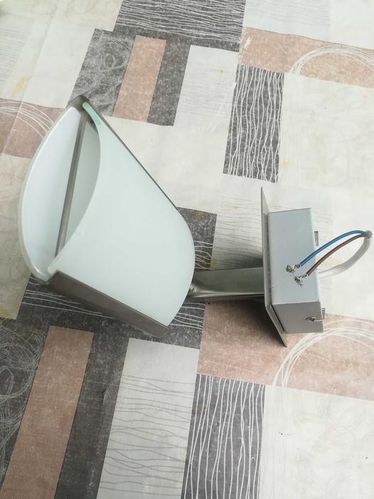 Продаю настенный, накладной светильник Бра BRILLE 40W BR-518 (7262746)