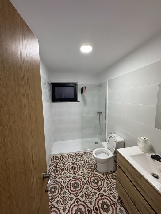 Quarto Evora para Estudantes