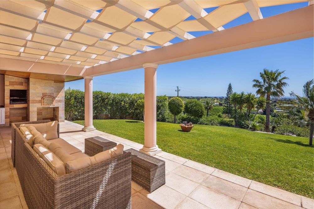 Moradia de luxo Algarve