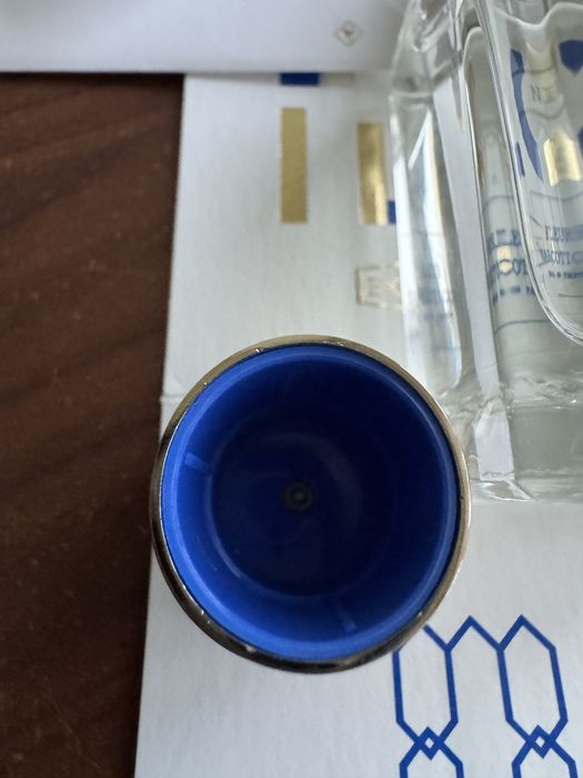 Fleur Narcotique Ex Nihilo