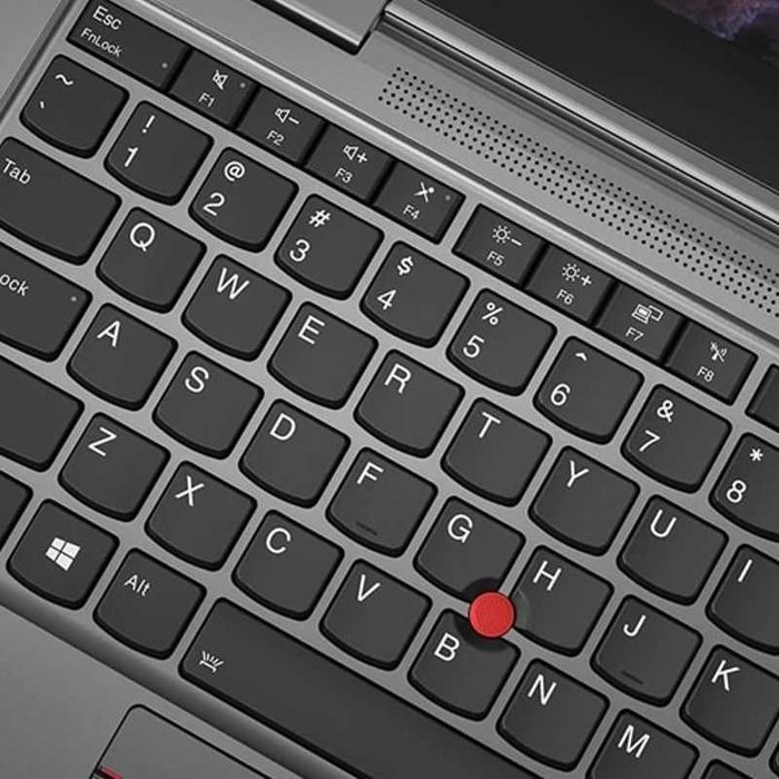 Portátil Lenovo ThinkPad X1 Yoga i5 16GB 256GB Touch Recondicionado