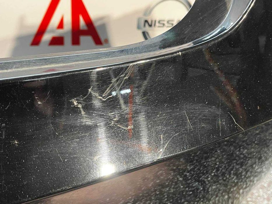 Бампер задній Tesla Model 3 Highland