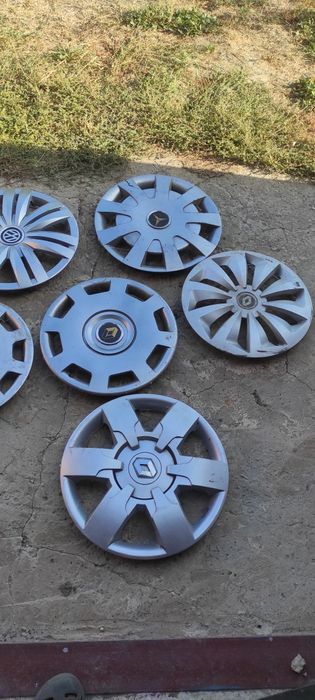 Колпаки 15-16 в гарному стані