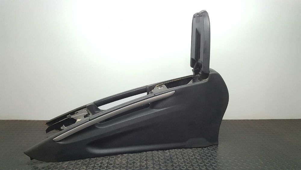 CONSOLA CENTRAL MERCEDES CLASE M (W164) 320 / 350 CDI (164.122)