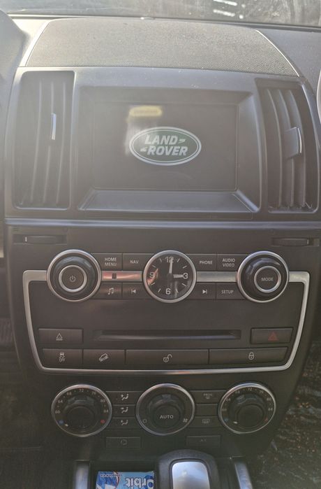 Продам Land Rover Freelander 2014.