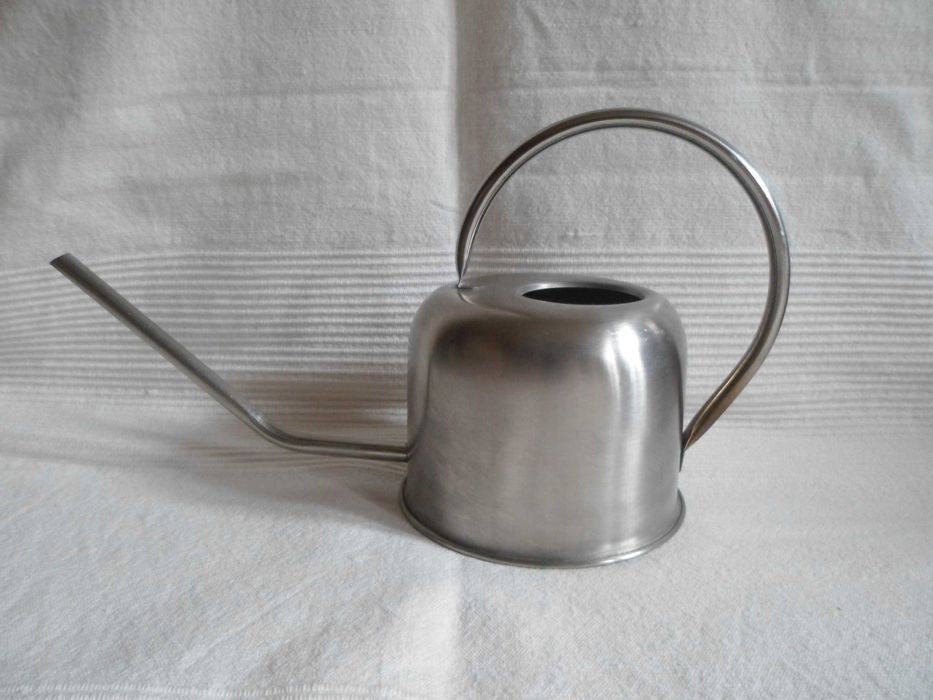 Konewka 1l. stal nierdzewna bdb