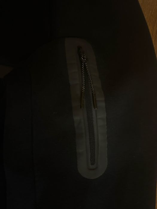 Кофта Nike Tech Fleece размер L