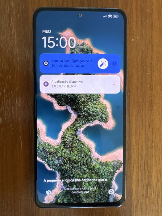 Pocophone F3 5G 256go